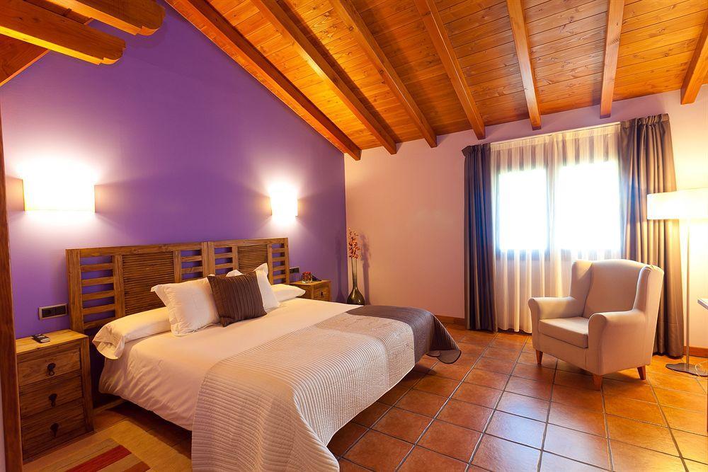 Hotel Txaraka Bermeo Esterno foto