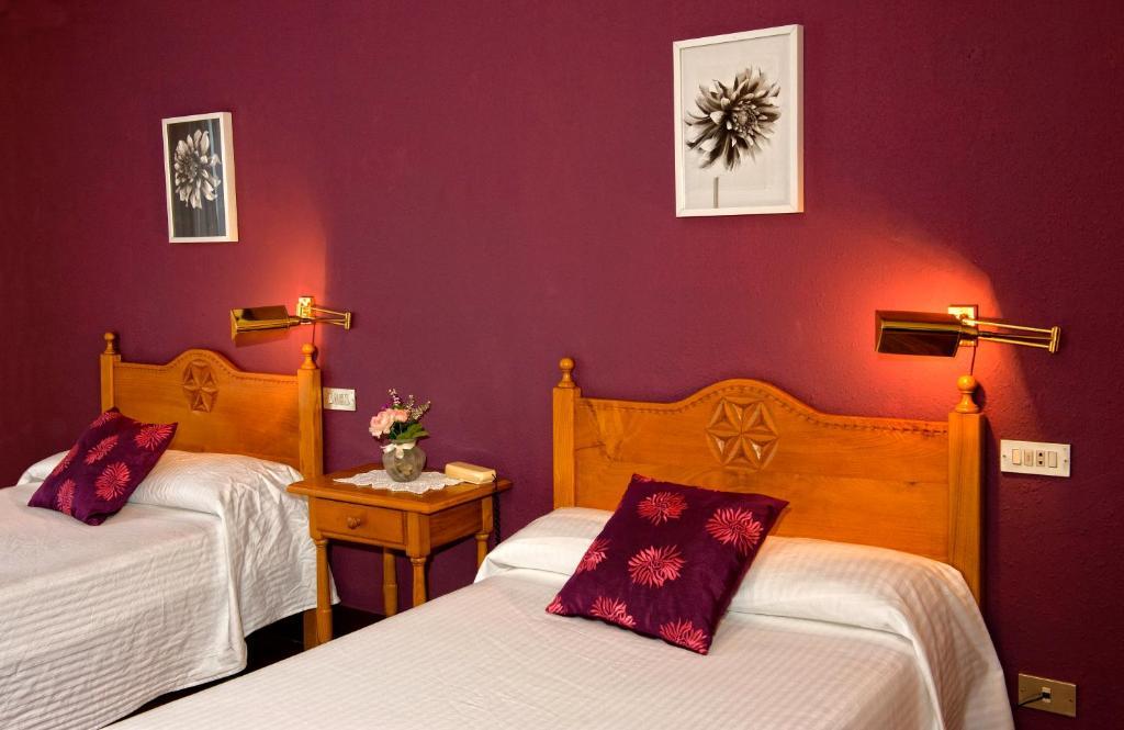 Hotel Txaraka Bermeo Esterno foto
