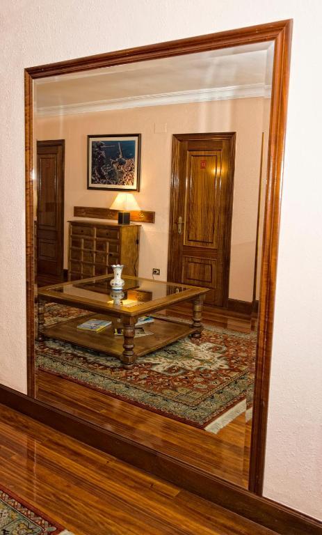 Hotel Txaraka Bermeo Esterno foto