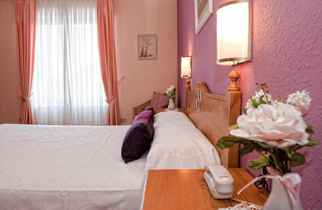 Hotel Txaraka Bermeo Esterno foto