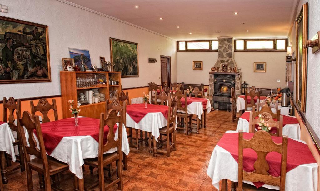 Hotel Txaraka Bermeo Esterno foto